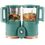 Babymoov Cuocipappa Nutribaby Glass