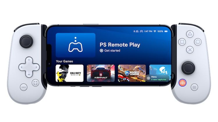 Backbone One per iPhone PlayStation Edition