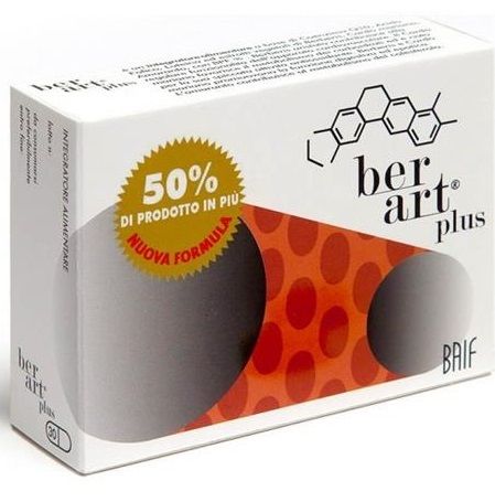 Baif Berart Plus Compresse