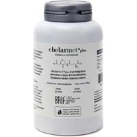 Baif Chelarmet Plus Compresse