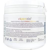 Baif Ciquerzin Compresse