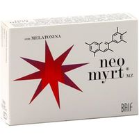 Baif Neomyrt MZ Compresse