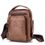 Baigio Borsello Uomo a Tracolla Messenger Satchel