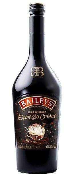 Baileys Espresso Créme