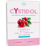 Balance Nutrition Cystidol Compresse