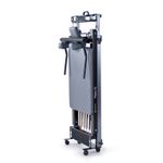 Balanced Body Pilates Iq Reformer
