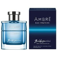 Baldessarini Ambré Eau Fraîche Eau de Toilette