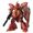 Bandai Namco Bandai Gundam Sazabi Ver.Ka Modello MSN-04 MG