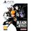 Bandai Namco BLEACH: Rebirth of Souls
