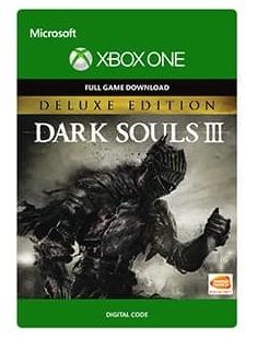 Bandai Namco Dark Souls Iii Deluxe Edition Confronta Prezzi