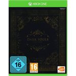 Bandai Namco Dark Souls Trilogy