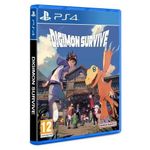 Bandai Namco Digimon Survive
