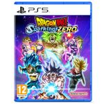 Bandai Namco Dragon Ball: Sparking! Zero