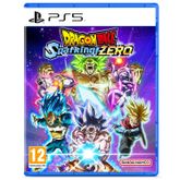 Bandai Namco Dragon Ball: Sparking! Zero