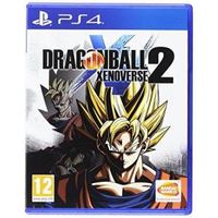 Bandai Namco Dragon Ball Xenoverse 2