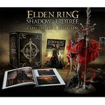 Bandai Namco Elden Ring: Shadow of the Erdtree - Collector's Edition