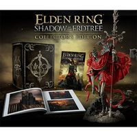 Bandai Namco Elden Ring: Shadow of the Erdtree - Collector's Edition