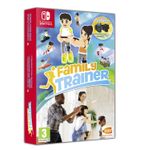Bandai Namco Family Trainer