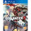Bandai Namco God Eater 3