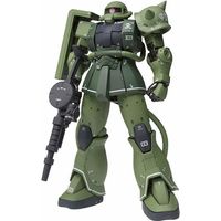 Bandai Namco Gundam Metal Composite MS-06C Zaku II Type C