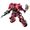 Bandai Namco Gundam Universe MS-06S Mobile Suit Gundam Char's Zaku II