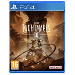 Bandai Namco Little Nightmares III