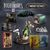 Bandai Namco Little Nightmares III - Mirror Edition