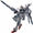 Bandai Namco Metal Build Gundam F91 Chronicle White Version