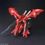 Bandai Namco Mobile Suit Gundam MSN-04II Nightingale