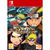 Bandai Namco Naruto Shippuden: Ultimate Ninja Storm Trilogy