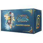 Bandai Namco Naruto X Boruto: Ultimate Ninja Storm Connections - Collector's Edition