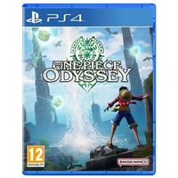 Bandai Namco One Piece Odyssey