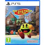 Bandai Namco Pac-Man World Re-Pac