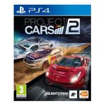 Bandai Namco Project CARS 2