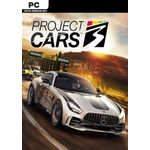 Bandai Namco Project CARS 3