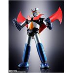 Bandai Namco Soul of Chogokin GX-105 Mazinger Z Kakumei Shinka