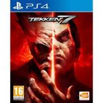 Bandai Namco Tekken 7