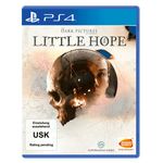 Bandai Namco The Dark Pictures Anthology: Little Hope