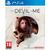 Bandai Namco The Dark Pictures Anthology: The Devil in Me