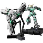 Bandai Namco Unicorn Gundam Ver.KA (MGEX)