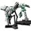 Bandai Namco Unicorn Gundam Ver.KA (MGEX)