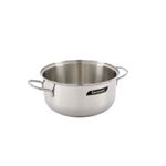 Barazzoni Bonita casseruola 2 manici