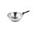 Barazzoni Le Inoxidabili padella wok