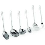 Barazzoni Mediterranea set utensili