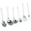 Barazzoni Mediterranea set utensili