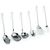 Barazzoni Mediterranea set utensili
