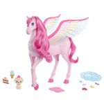 Barbie A Touch of Magic Pegaso Rosa