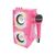 Barbie Altoparlante Bluetooth Portatile con Microfono