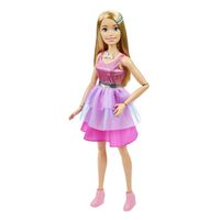 Barbie Bambola Grande