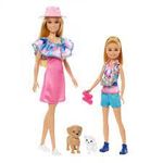 Barbie Barbie & Stacie to the Rescue
